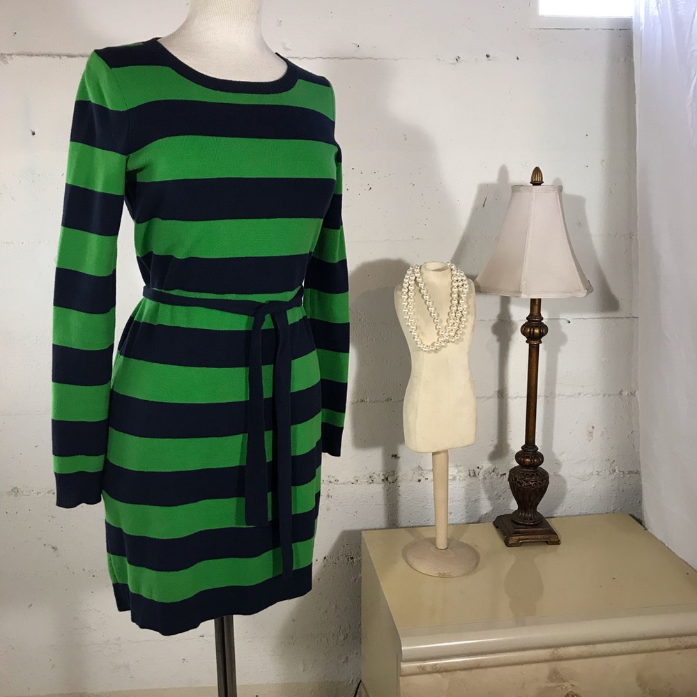 Vineyard Vines Stripe Dress